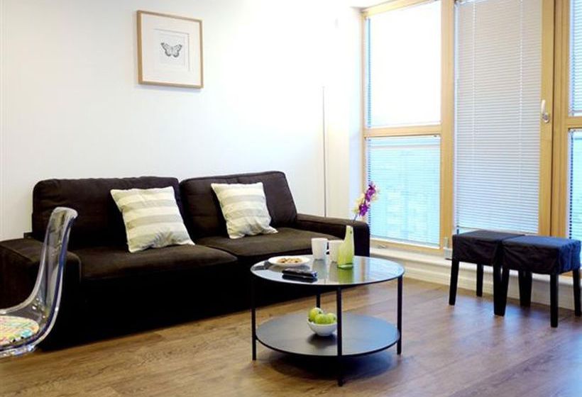 Union Apartments Londres