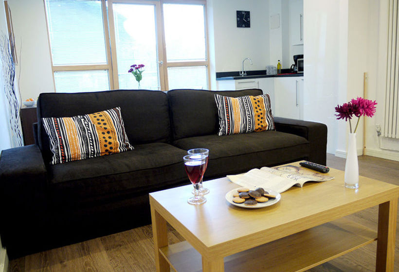 Union Apartments Londres