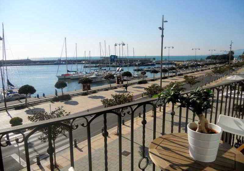 Apartamentos Miramar Cambrils