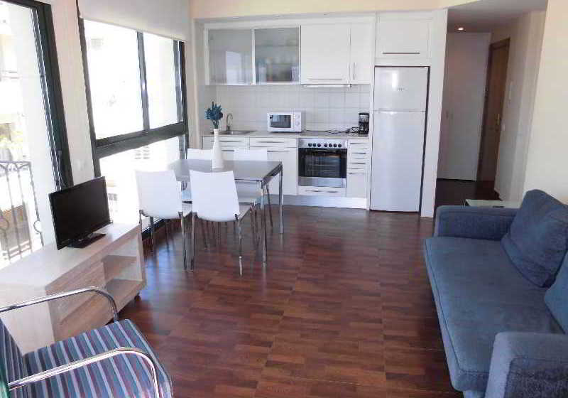 Apartamentos Miramar Cambrils