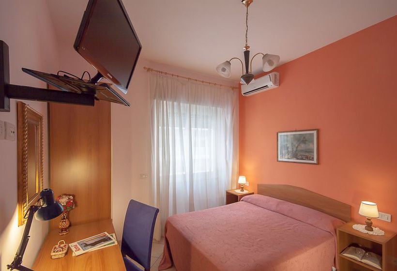 Bed & Breakfast Gregory Roma