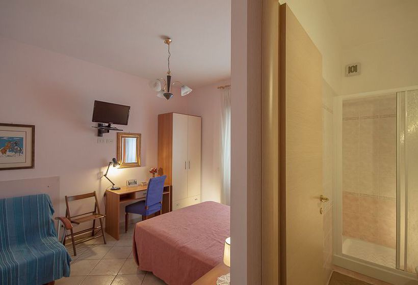 Bed & Breakfast Gregory Roma