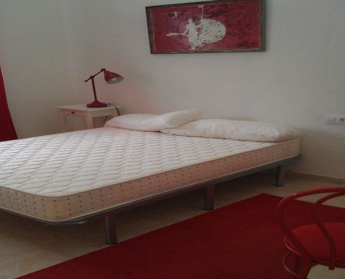Feeling Sevilla Hostel