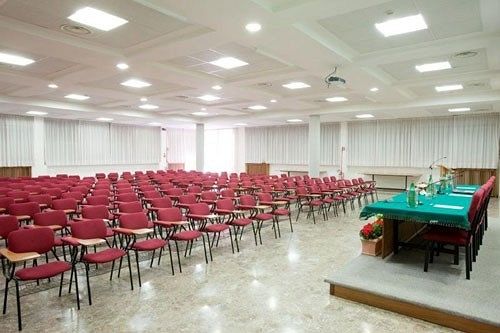 ホテル Salesianum ローマ