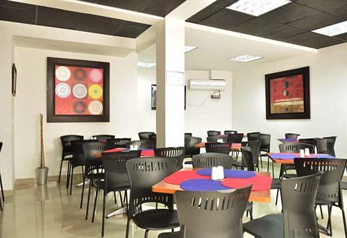 Hotel Innova Centro Internacional Bogota