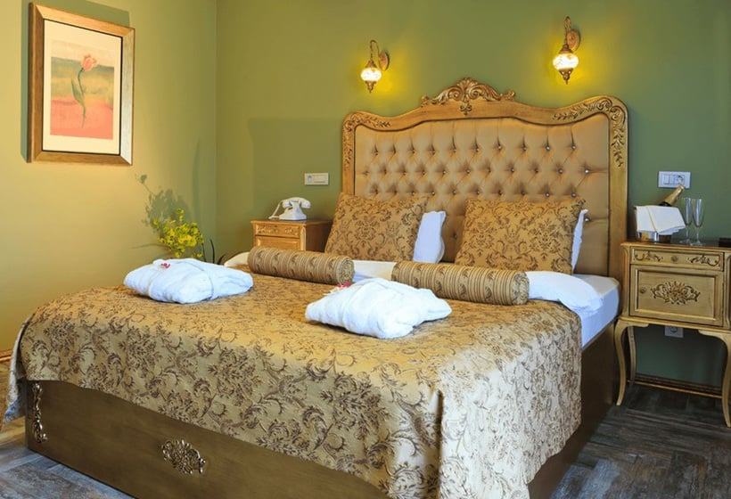 Hotel ArtDeco Istanbul Suites