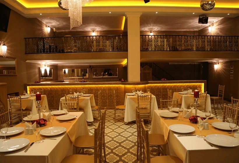 Hotel ArtDeco Istanbul Suites