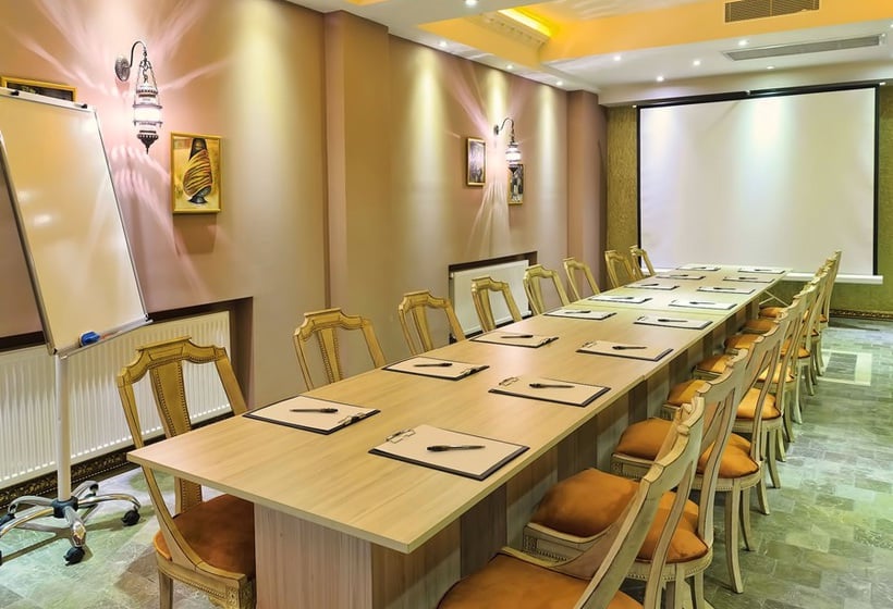 호텔 Selection Suites 이스탄불