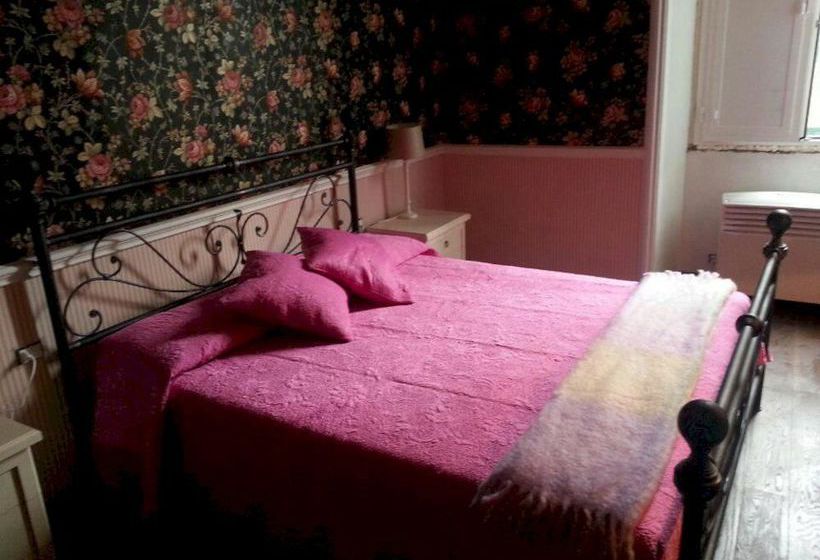Bed and Breakfast Francesco Suite Roma