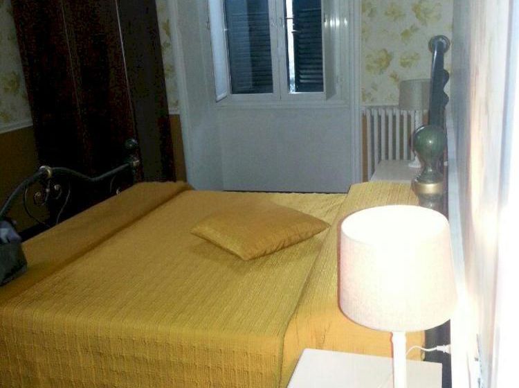 Bed and Breakfast Francesco Suite Roma
