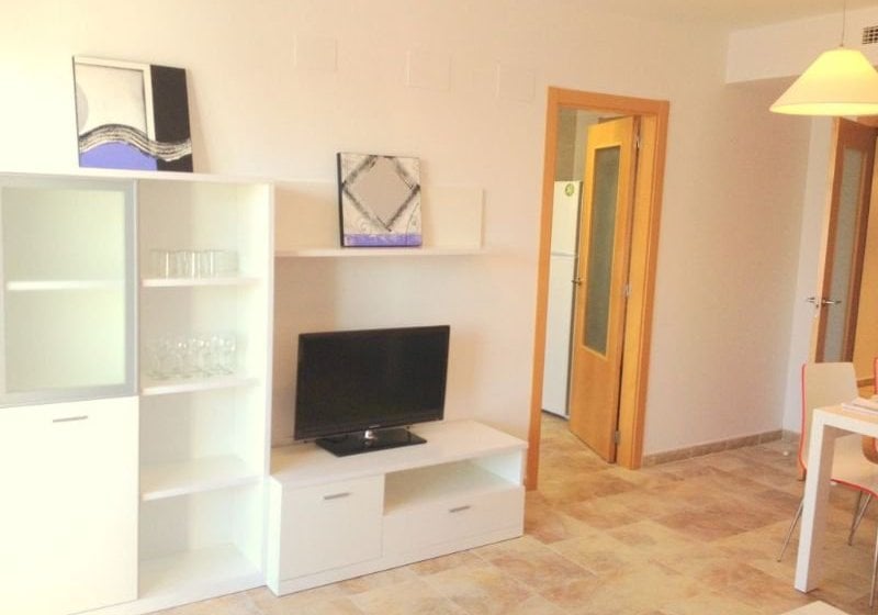 Realrent Pobla Marina La Pobla de Farnals