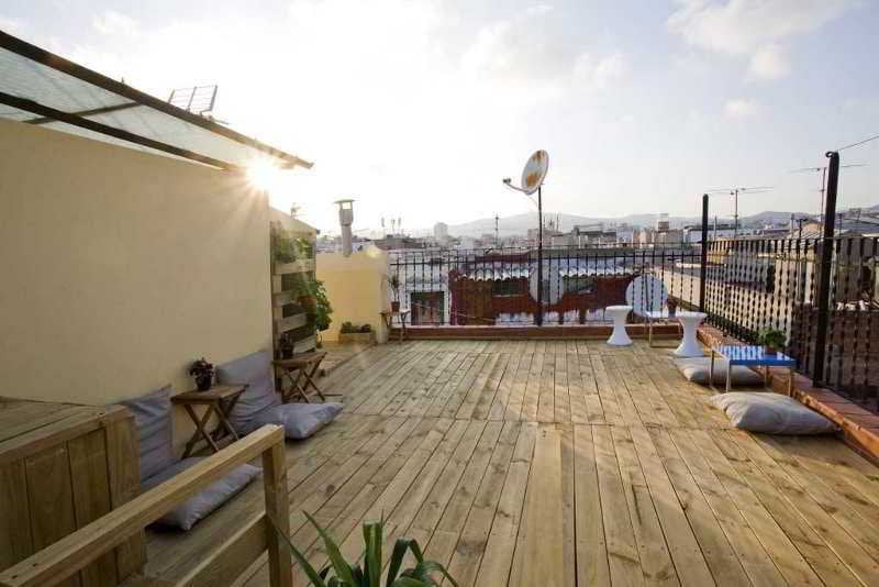 Apartamentos Colon 3000 Barcelona