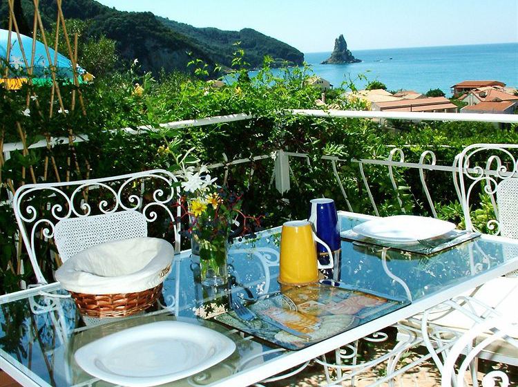 Hotel Golden Nests Korfu