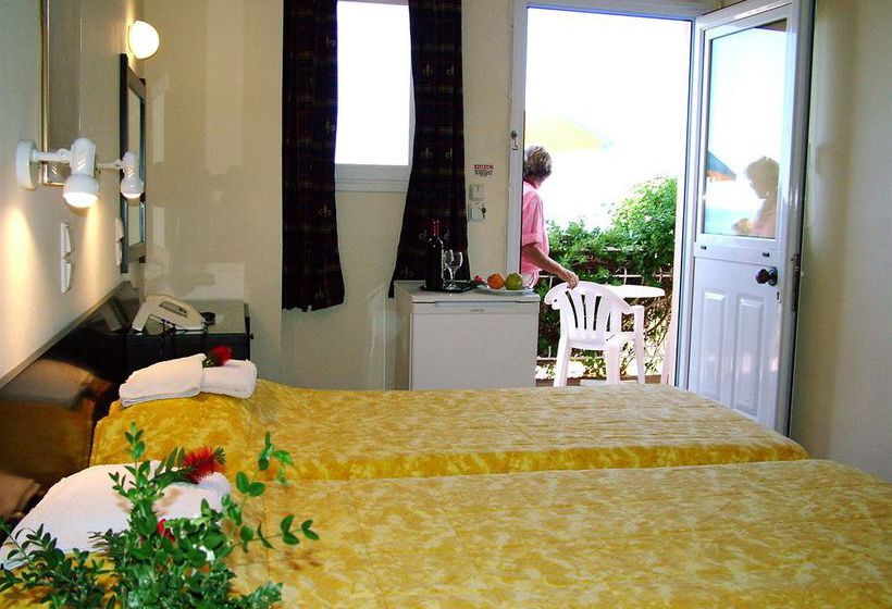 Hotel Golden Nests Korfu