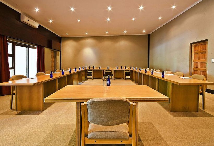 Hotel Stillpoint Country Manor Johannesburg