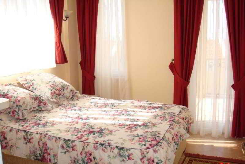 Seven Hotel Apartments Istanbul