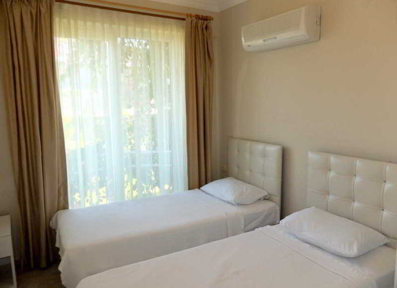 Seven Hotel Apartments Istanbul