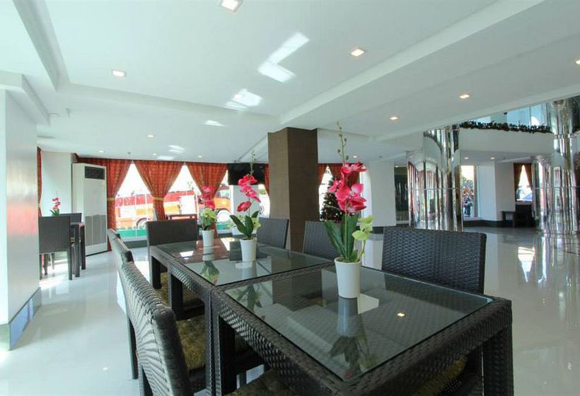 Eurotel Naga Manila
