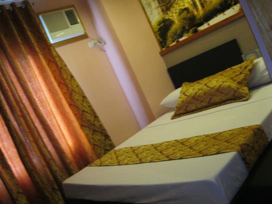 Eurotel Naga Manila