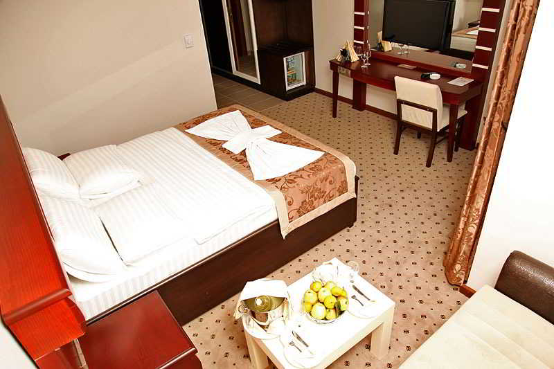 Hotel Ipekyolu Park Trabzon