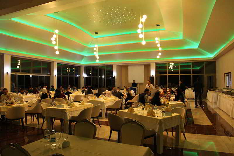Hotel Ipekyolu Park Trabzon