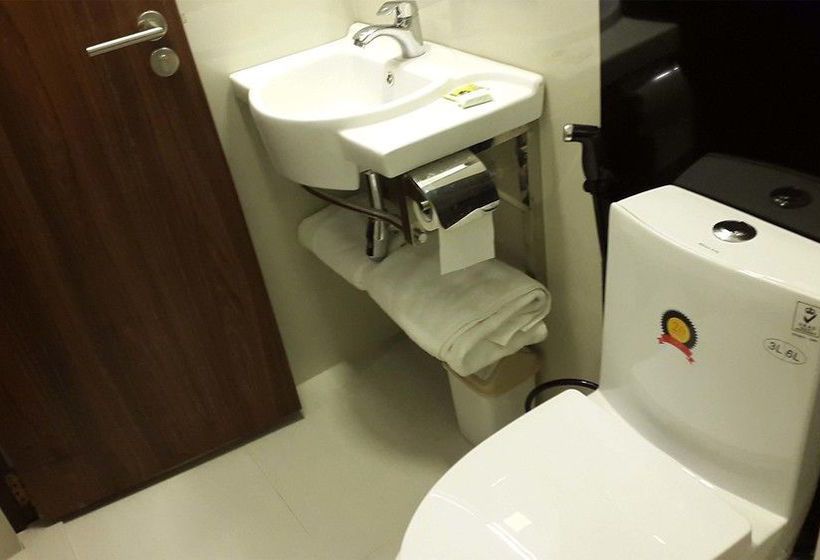 Hotel Sansu Colombo