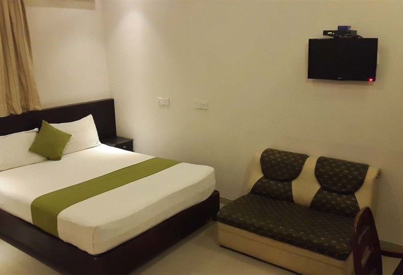 Hotel Sansu Colombo