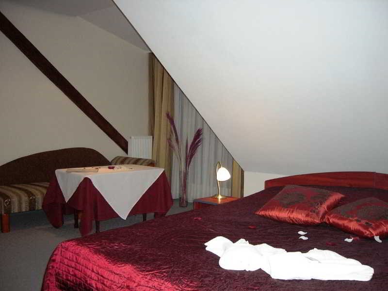 Pension Restaurantguest House Satiju Dvaras Vilnius