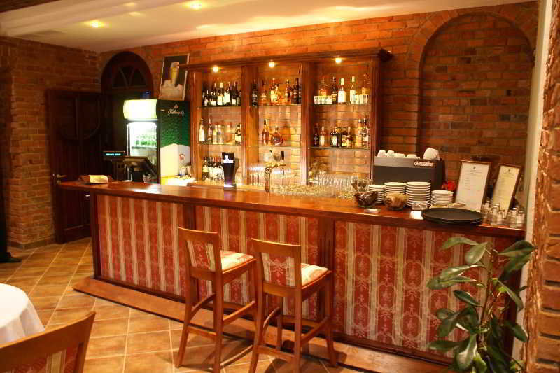 Pension Restaurantguest House Satiju Dvaras Vilnius