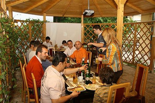 Hotel Cara Timisoara