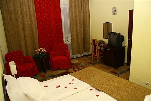 Hotel Cara Timisoara
