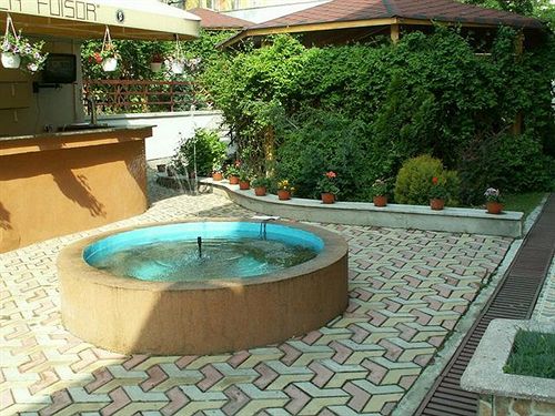 Hotel Cara Timisoara