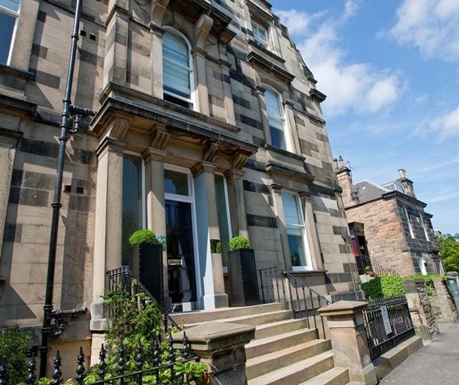 فندق Merchiston Residence إدنبرة