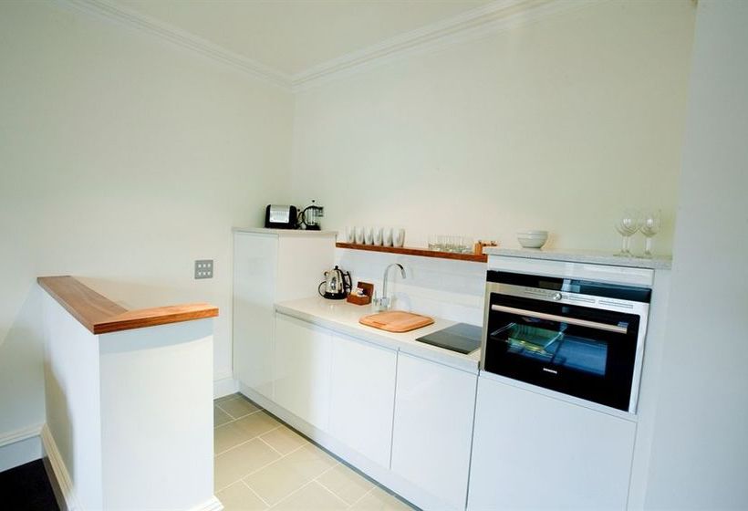 فندق Merchiston Residence إدنبرة