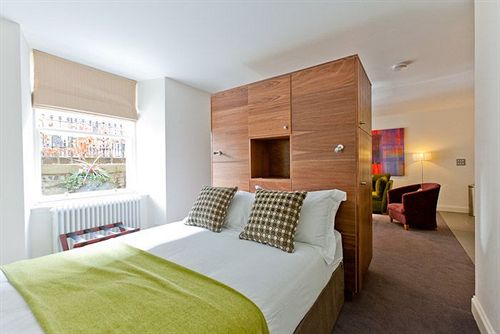 فندق Merchiston Residence إدنبرة
