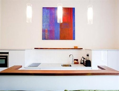 فندق Merchiston Residence إدنبرة