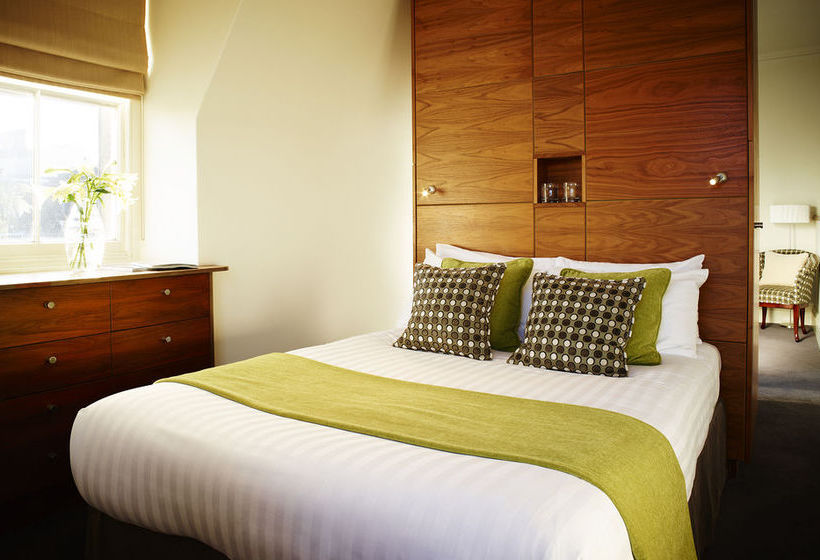 فندق Merchiston Residence إدنبرة