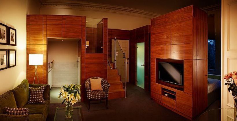 فندق Merchiston Residence إدنبرة
