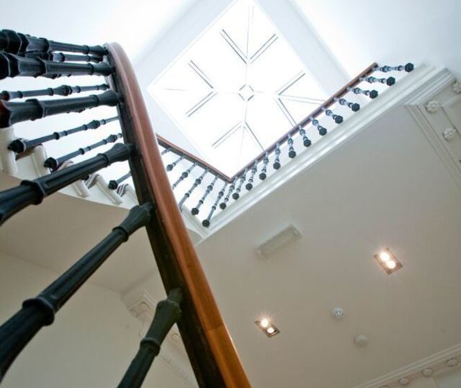 فندق Merchiston Residence إدنبرة