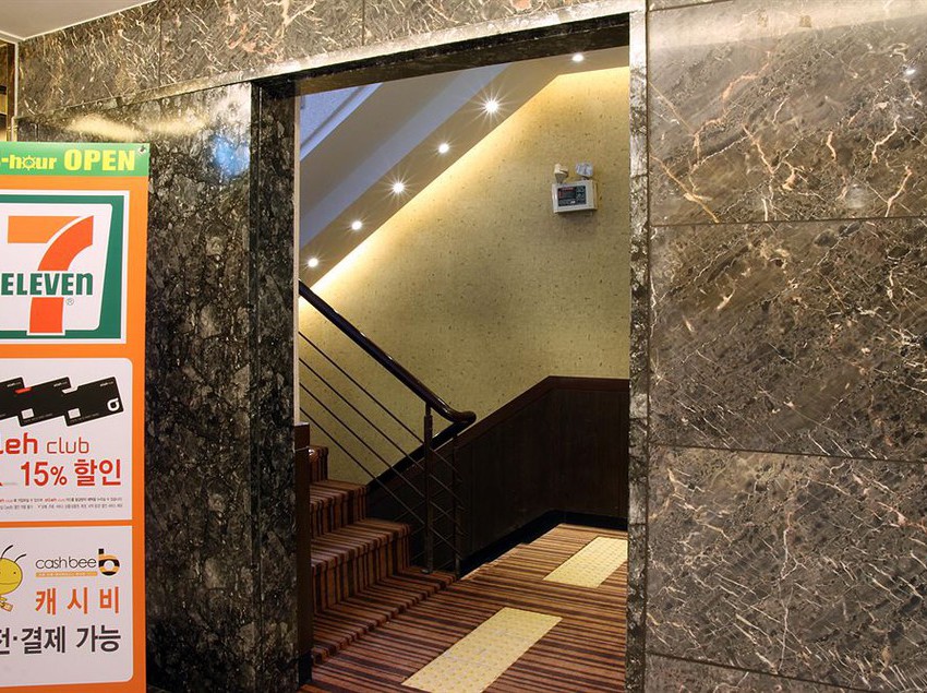 Benikea Hotel Kp Seoul