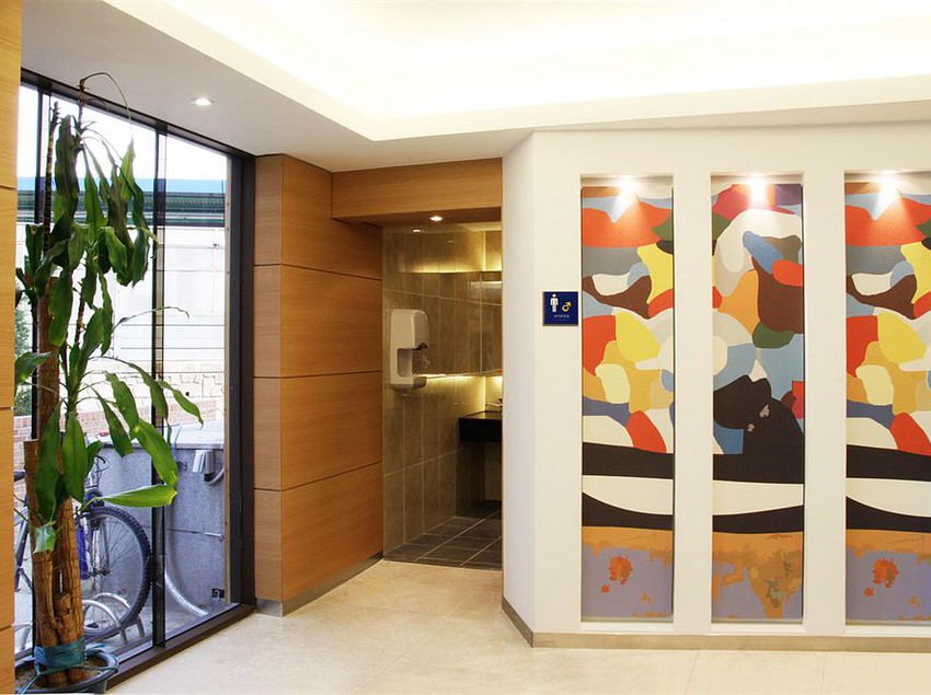 Benikea Hotel Kp Seoul