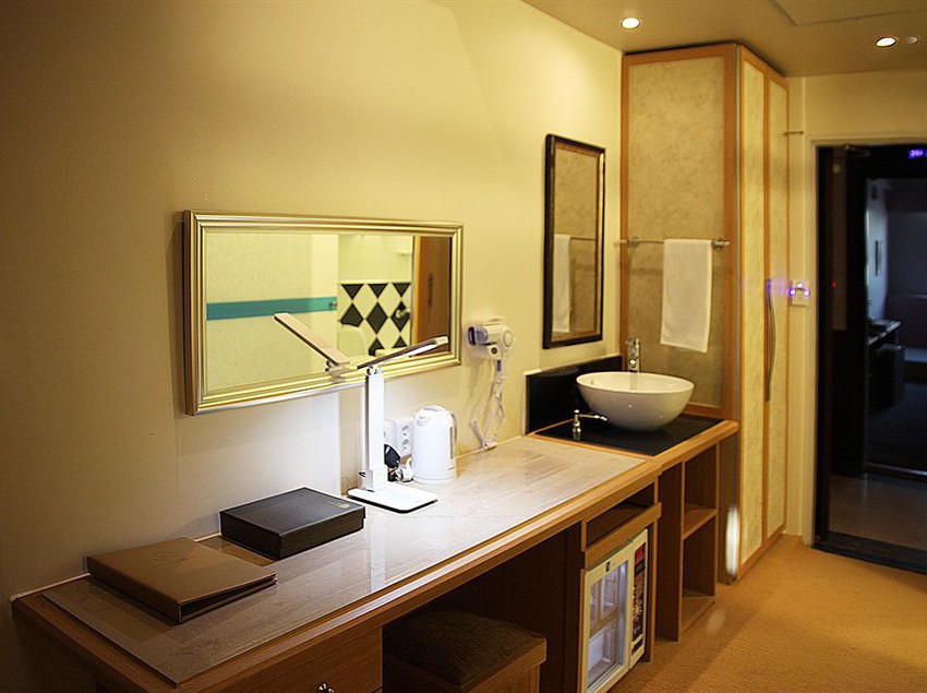 Benikea Hotel Kp Seoul