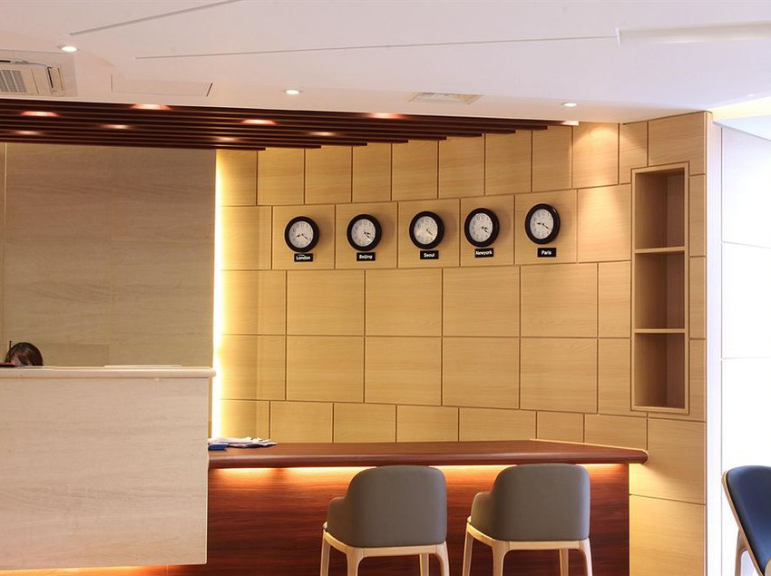 Benikea Hotel Kp Seoul
