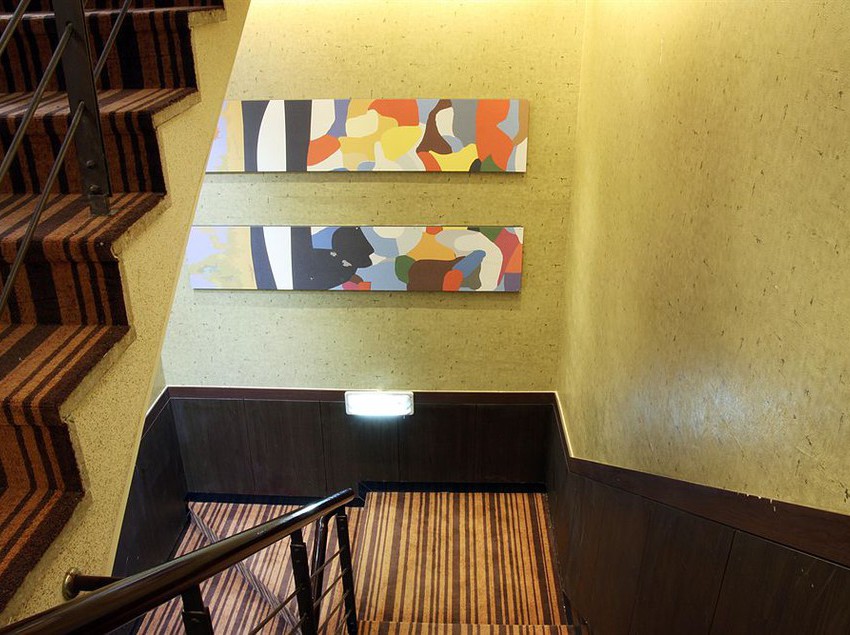 Benikea Hotel Kp Seoul