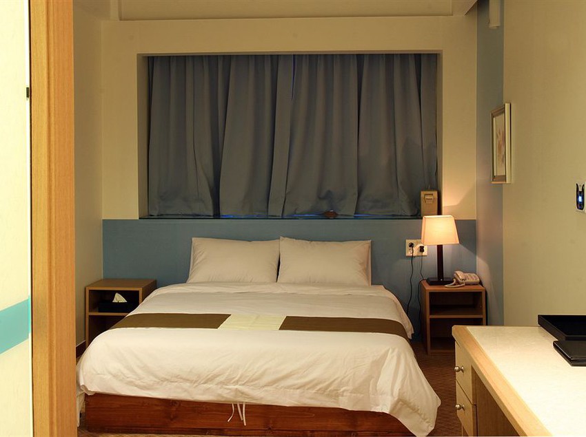 Benikea Hotel Kp Seoul