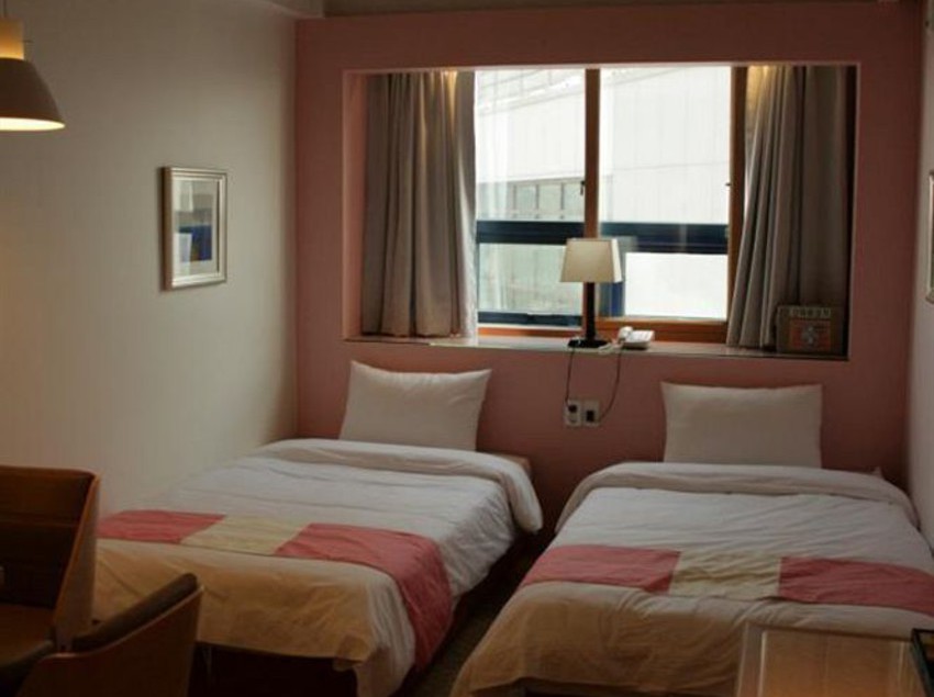 Benikea Hotel Kp Seoul