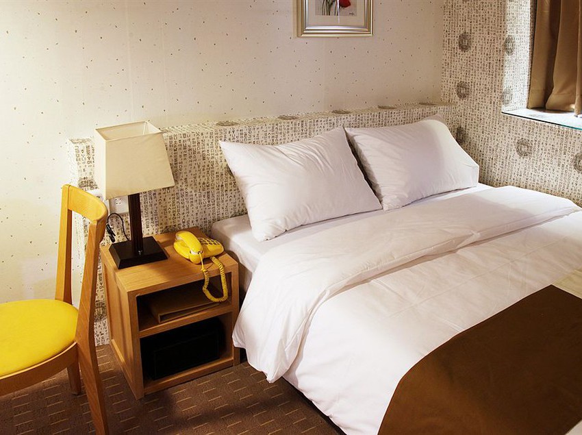 Benikea Hotel Kp Seoul