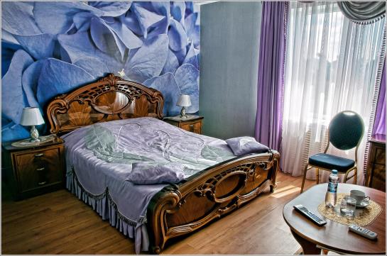 Hotel Gostiniy Dom Bryansk