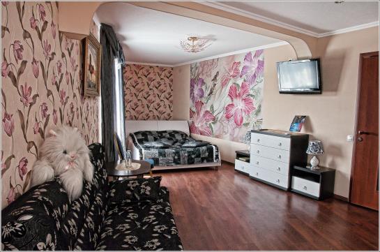 Hotel Gostiniy Dom Bryansk