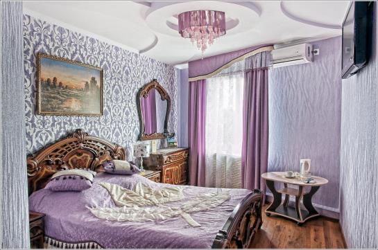 Hotel Gostiniy Dom Bryansk